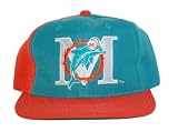 NFL Pro Line Authentic Miami Dolphins Hat