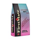 FirstMate Pet Foods Cat Food, 6.6 Pound