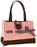JP Lizzy Strawberry Truffle Purse