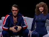 Saturday Night Live (SNL) April 15, 1978 - Michael Sarrazin / Keith Jarrett