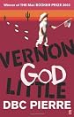 Vernon God Little