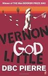 Vernon God Little