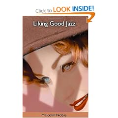 Liking Good Jazz (Timberdick Mysteries)
