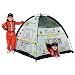 Search : Space Capsule Tent