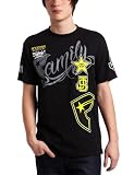 Famous Stars and Straps Men's Twitch 99 Tee