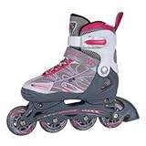 Roller Derby ZX-9 Girl's Combo Pack