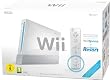 Nintendo Wii "Sports Resort Pak" - Konsole inkl. Wii Sports, Wii Sports Resort + Remote Plus Controller, wei�