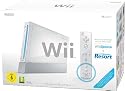 Nintendo Wii "Sports Resort Pak" - Konsole inkl. Wii Sports, Wii Sports Resort + Remote Plus Controller, weiß