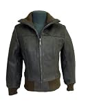 Blouson Cuir Enfant - Dks sra002