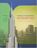 Financial And Managerial Accounting
