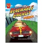 A refreshing look at renewable energy with Max Axiom, super scientist