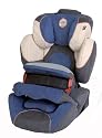 Kiddy 41430IP024 - Kiddy Infinity Pro Autokindersitz ECE Klasse 1 ab ca. 9 Monate - 3,5 Jahre (9 - 18 kg)