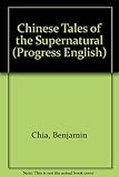 Chinese tales of the supernatural