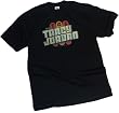 TGS With Tracy Jordan -- 30 Rock Adult T-Shirt