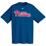 Nike Philadelphia Phillies Ash MLB Practice Long Sleeve T-shirt
