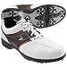 Wht Brn
Callaway chev comfort 2 wht/brn/tan 12 w