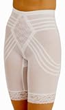 Rago Shapewear Long Leg Pantie Girdle Style 697