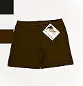 Pilates Suit Womens Not Too Short Exercise Workout Shorts