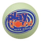 Playground Ball 8.5 Nite Brite