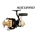 Shimano Socorro 8000F Salt Water Spinning Reel