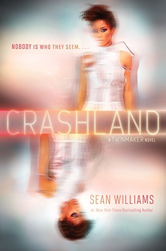 crashland twinmaker