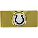 Indianapolis Colts 24kt. Gold Plated Money Clip