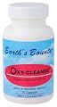 Earth's Bounty - Oxy-Cleanse, 75 capsules