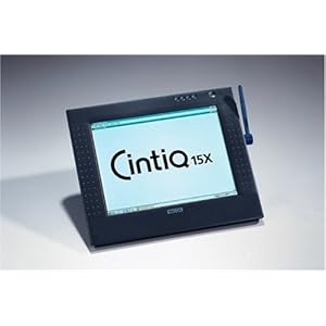 cintiq 15x