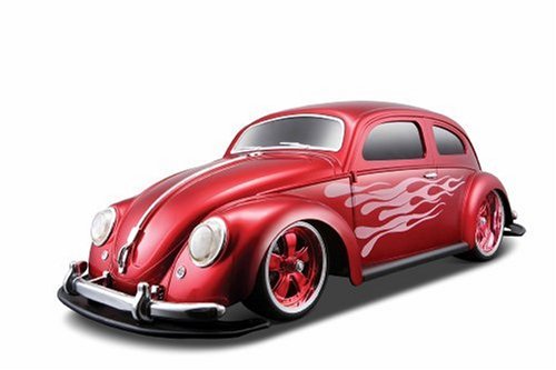 Maisto Volkswagen Beetle