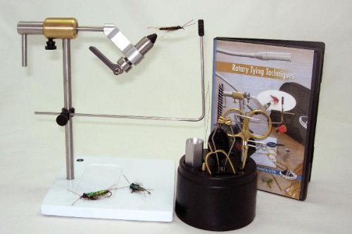 Peak Trailhead Vise Package Pedestal Base