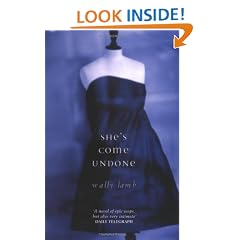 She's Come Undone
