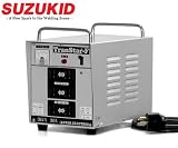 スター電器 複巻ダウントランス STH-312 (連続30A)