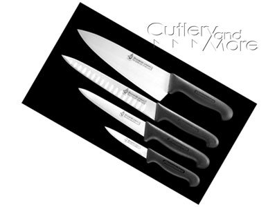 Four Seasons Gourmet Set 4 Piece