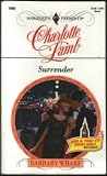 Surrender (Harlequin Presents)