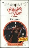 Surrender (Harlequin Presents, No 1540)