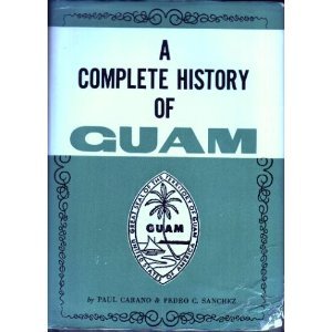 Guam History