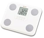 Tanita BC-730 Innerscan - B�scula de...
