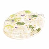 Roman Dietsche / Enzo Rodi 279391 Design WC-Sitz White Spring
