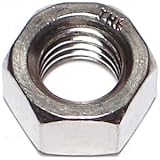Buy 1 2-13 Coarse Finished Hex Nut (25 pieces) by Monster