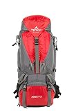 UPC 817354010056 product image for TETON Sports Hiker3700 Ultralight Internal Frame Backpack (30.5