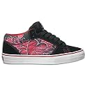 Vans Men's La Cripta Dos Mid Halftones Stickers Trainer