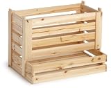 Habau 615 Kartoffel- und Obstkiste