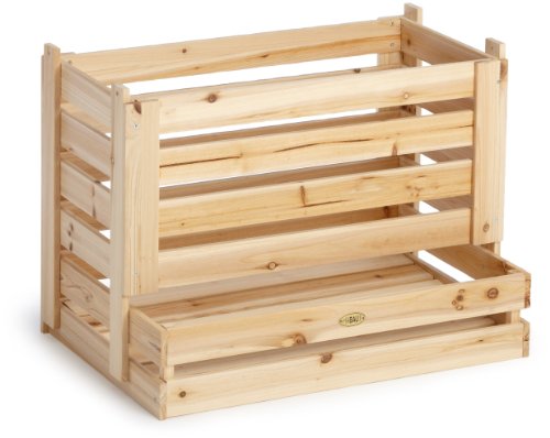 Habau 615 Kartoffel- und Obstkiste
