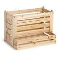 Habau 615 Kartoffel- und Obstkiste