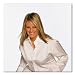 Coronation Street Color Matte Photograph - 12x12 Inches (Sally Lindsay)