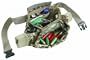 Drake Waterfowl Mossy Oak Break-up 3 in 1 Chest Pack/Hand Warmer