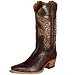 FRYE Women's Daisy Duke Vintage Studd Boot,Tan,6.5 M US