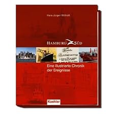 Hamburg S�d - Eine illustrierte Chronik der Ereignisse