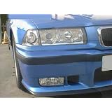 1992-1999 BMW E36 3 Series DEPO Crystal Clear Fog Lights by Depo