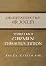 Observations by Mr Dooley - Webster's German Thesaurus Edition